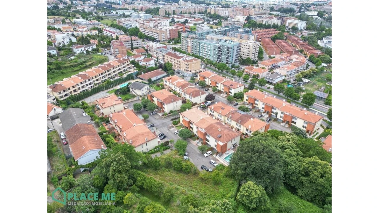 Terreno para Venda em Nogueiró e Tenões Foto 25