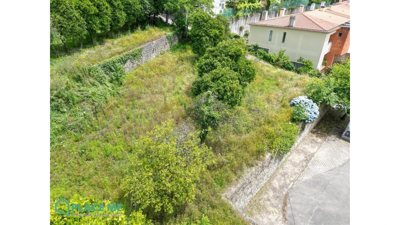 Terreno para Venda em Nogueiró e Tenões Foto 4