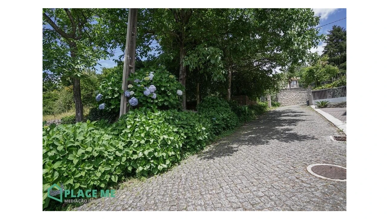 Terreno para Venda em Nogueiró e Tenões Foto 20