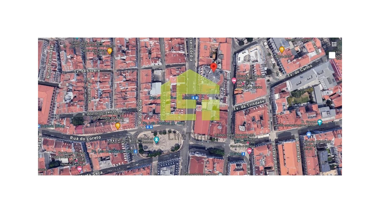 Escritório para Venda em Santa Maria Maior Foto 17