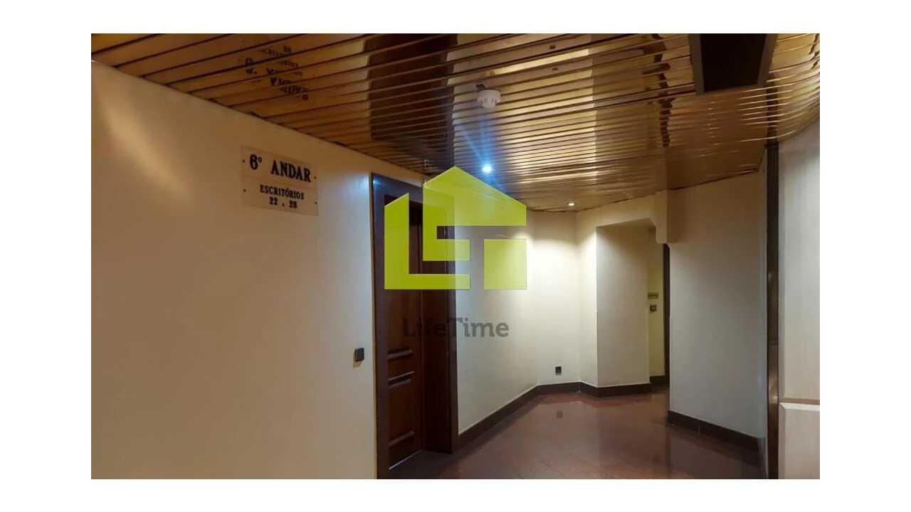 Escritório para Venda em Santa Maria Maior Foto 7