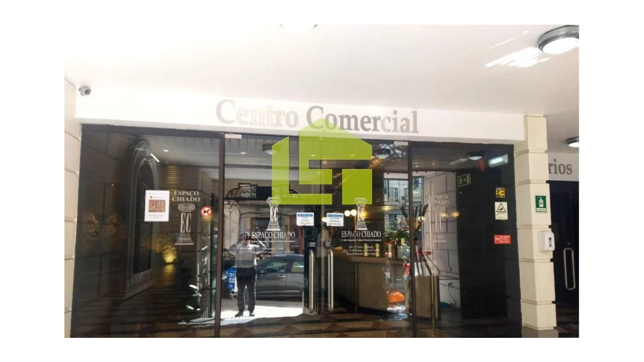 Escritório para Venda em Santa Maria Maior Foto 10