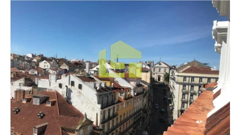 Escritório para Venda em Santa Maria Maior