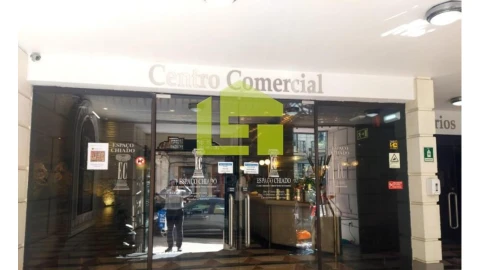 Escritório para Venda em Santa Maria Maior