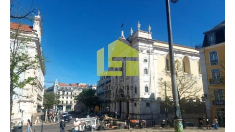 Escritório para Venda em Santa Maria Maior