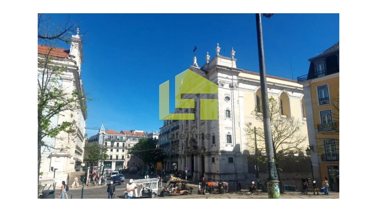 Escritório para Venda em Santa Maria Maior Foto 14