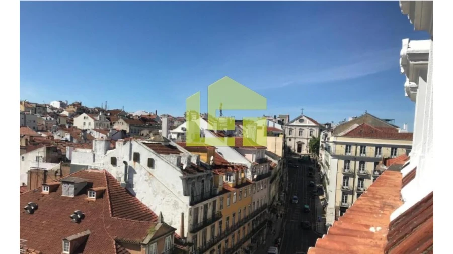 Escritório para Venda em Santa Maria Maior Foto 12