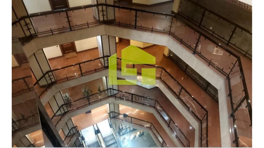 Escritório para Venda em Santa Maria Maior Foto 8