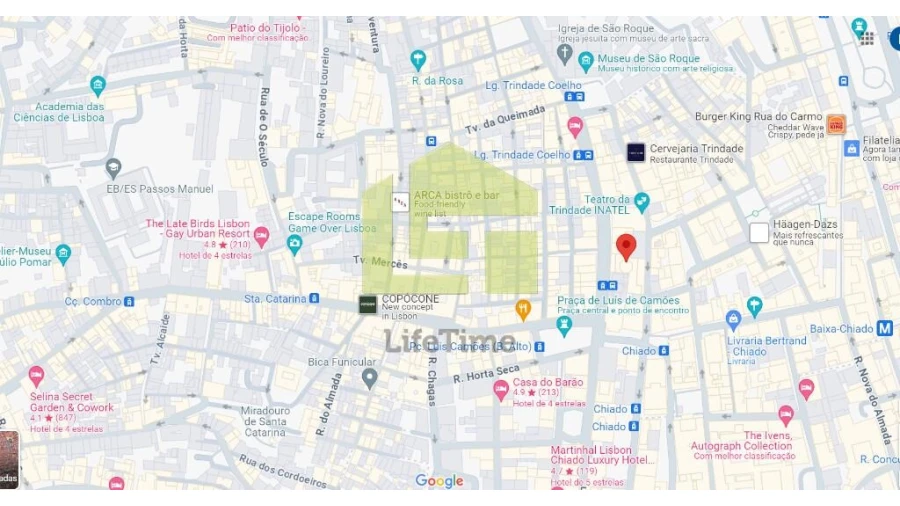 Escritório para Venda em Santa Maria Maior Foto 15