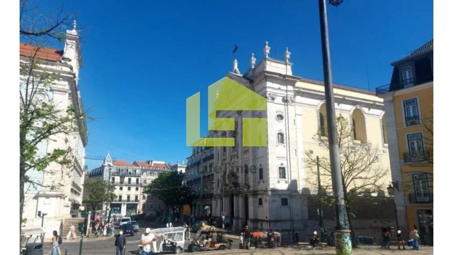 Escritório para Venda em Santa Maria Maior Foto 14