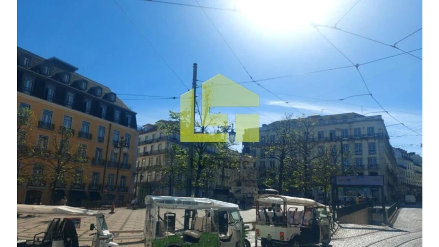 Escritório para Venda em Santa Maria Maior Foto 13