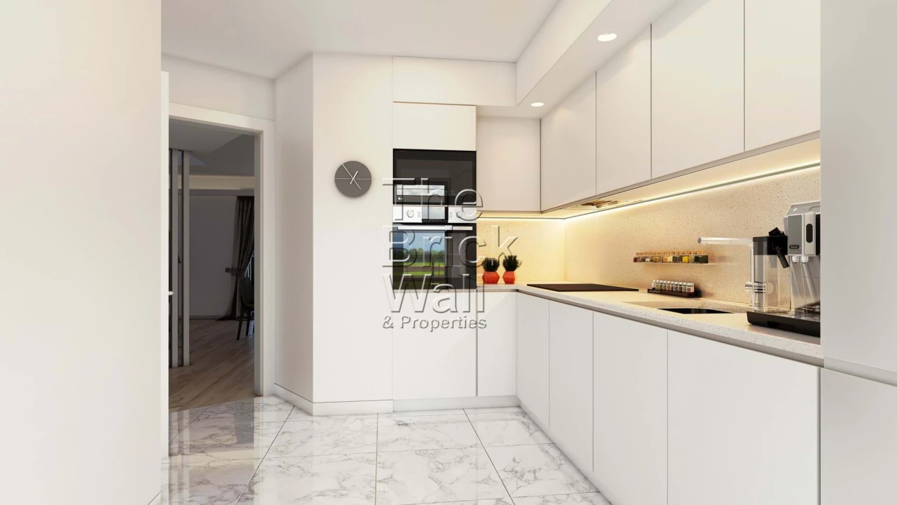 Apartamento T2 para Venda em Areeiro Foto 2