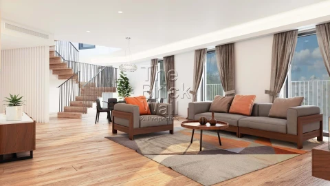 Apartamento T2 para Venda em Areeiro