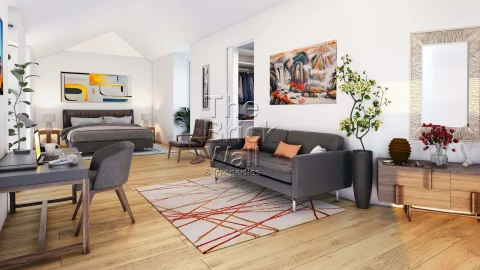 Apartamento T2 para Venda em Areeiro
