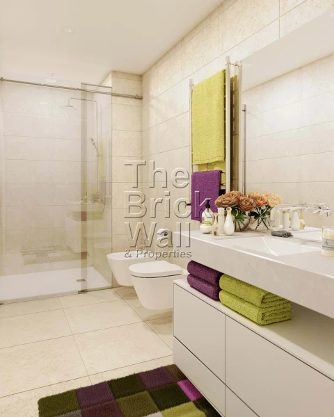 Apartamento T2 para Venda em Areeiro