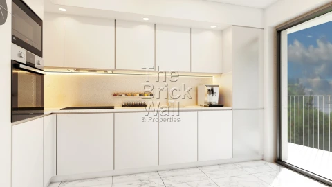 Apartamento T2 para Venda em Areeiro