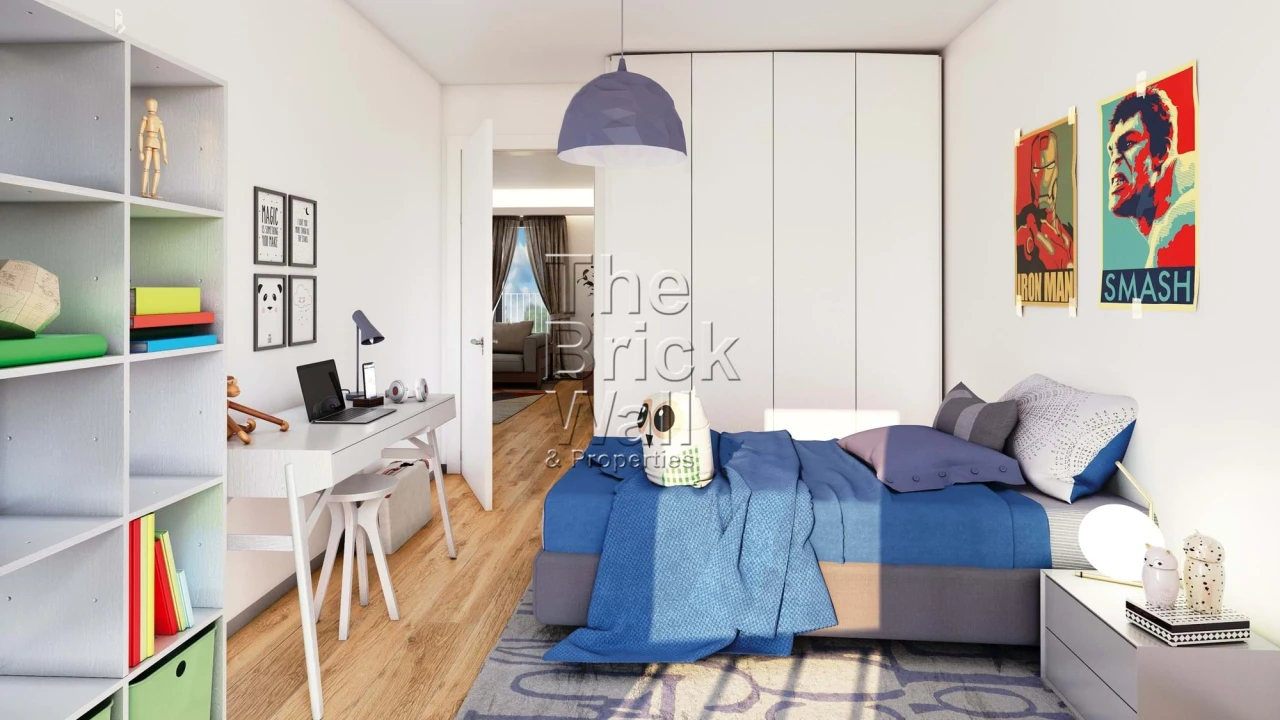Apartamento T2 para Venda em Areeiro Foto 3