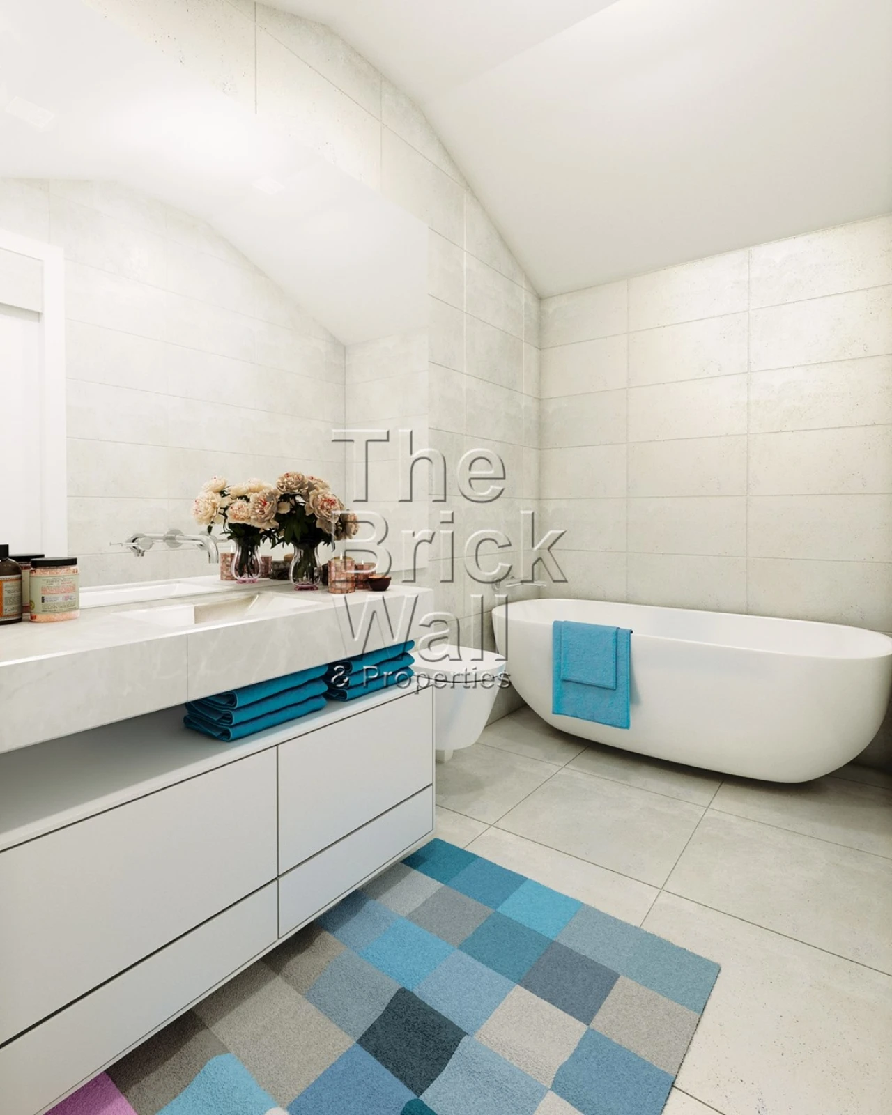 Apartamento T2 para Venda em Areeiro Foto 12