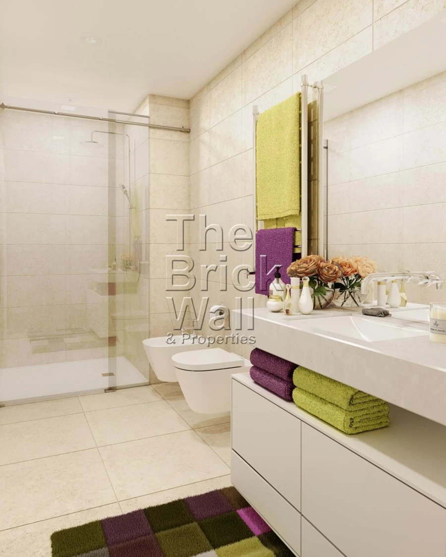 Apartamento T2 para Venda em Areeiro Foto 11