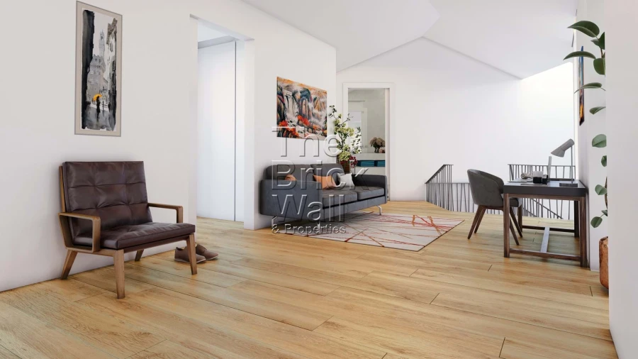 Apartamento T2 para Venda em Areeiro Foto 7