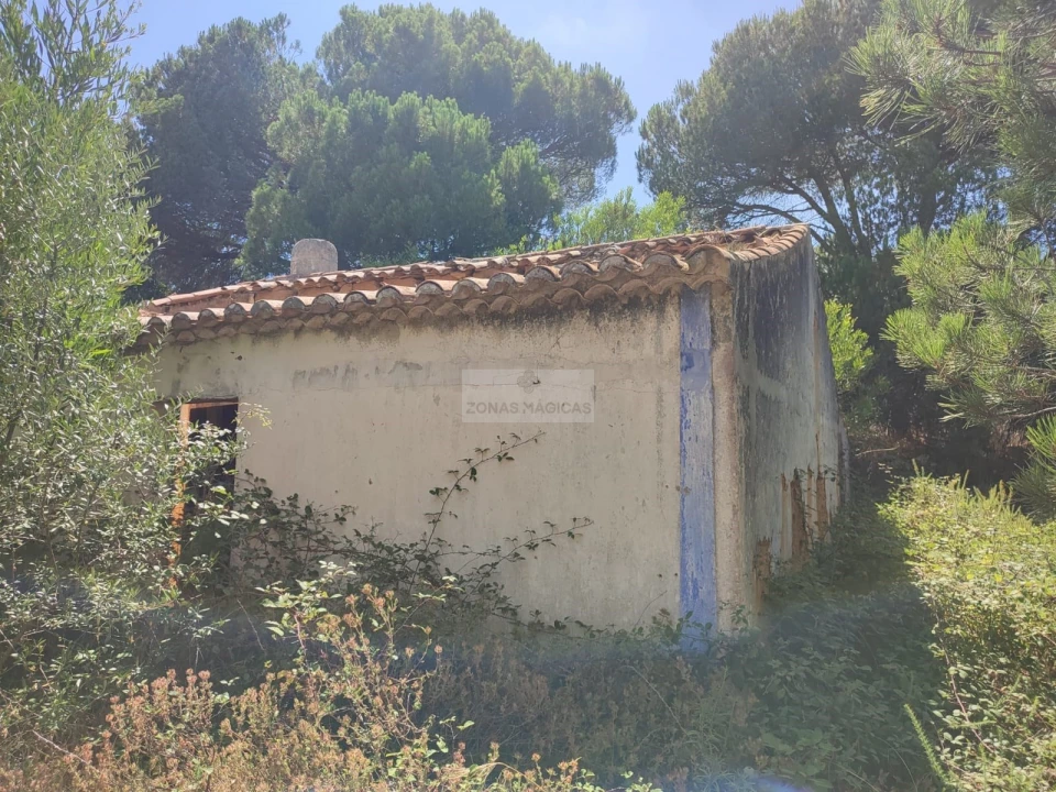 Quinta para Venda em Aljezur Foto 12