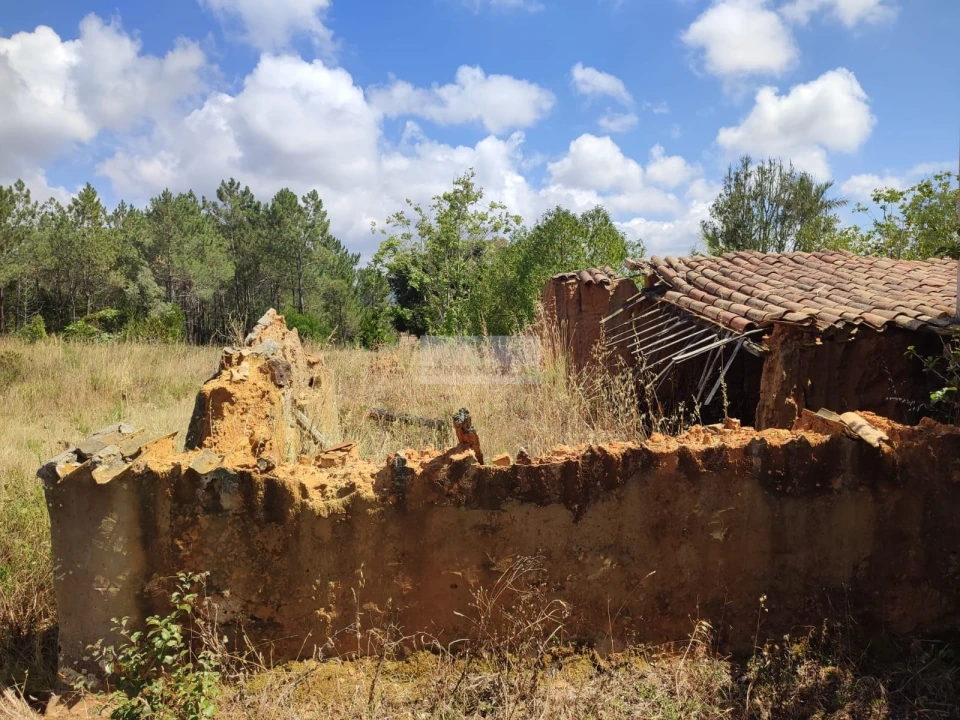 Quinta para Venda em Aljezur Foto 8