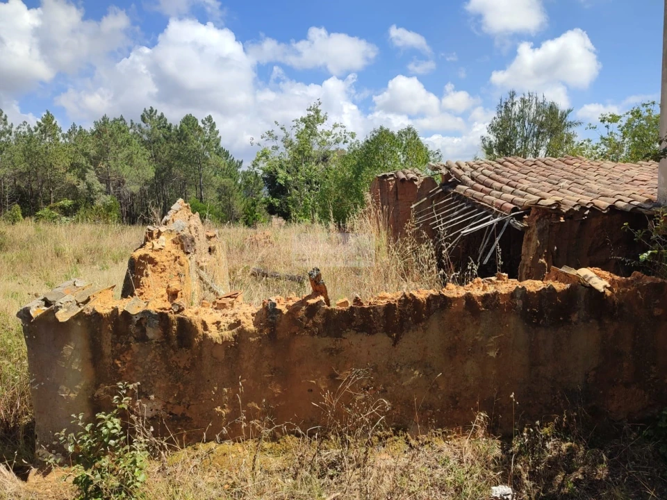 Quinta para Venda em Aljezur Foto 9