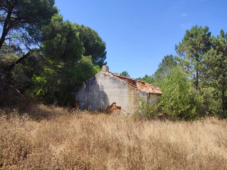 Quinta para Venda em Aljezur Foto 11