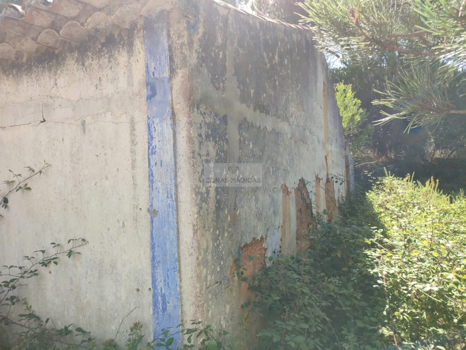 Quinta para Venda em Aljezur Foto 3