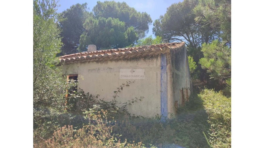 Quinta para Venda em Aljezur Foto 12