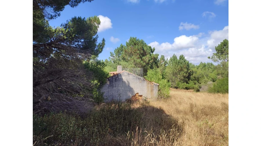 Quinta para Venda em Aljezur Foto 1
