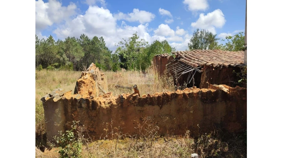 Quinta para Venda em Aljezur Foto 9