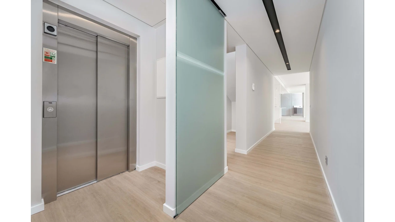Apartamento T3 para Venda em Funchal (São Pedro) Foto 14
