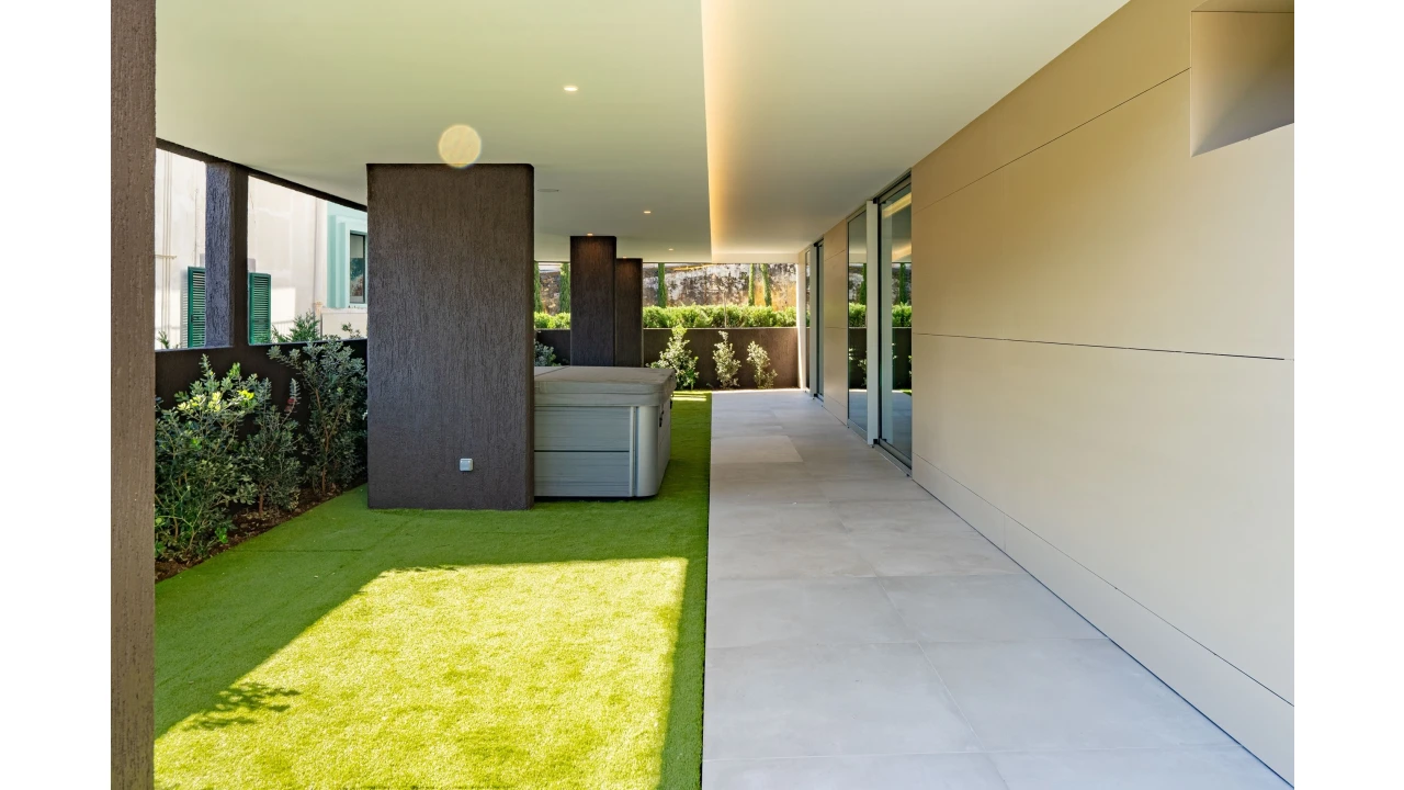 Apartamento T3 para Venda em Funchal (São Pedro) Foto 3