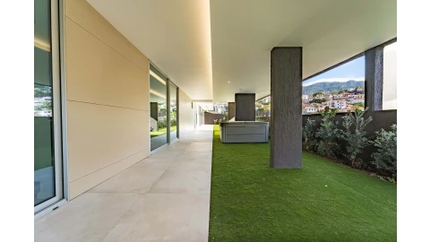 Apartamento T3 para Venda em Funchal (São Pedro)
