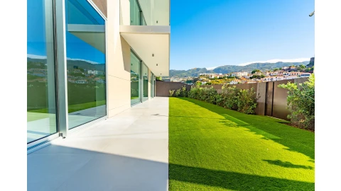 Apartamento T3 para Venda em Funchal (São Pedro)