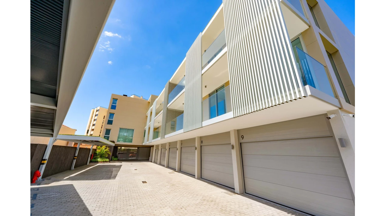 Apartamento T3 para Venda em Funchal (São Pedro) Foto 6