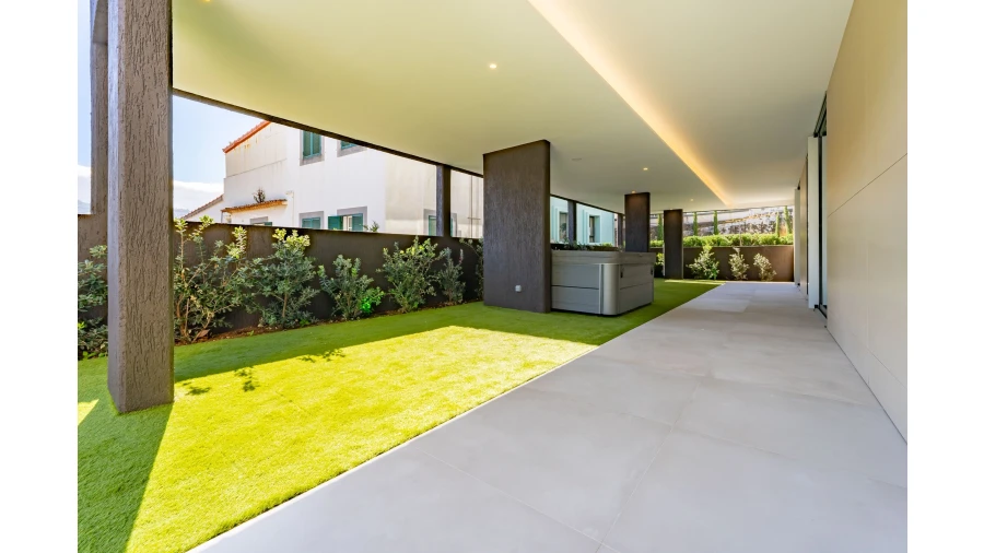 Apartamento T3 para Venda em Funchal (São Pedro) Foto 34
