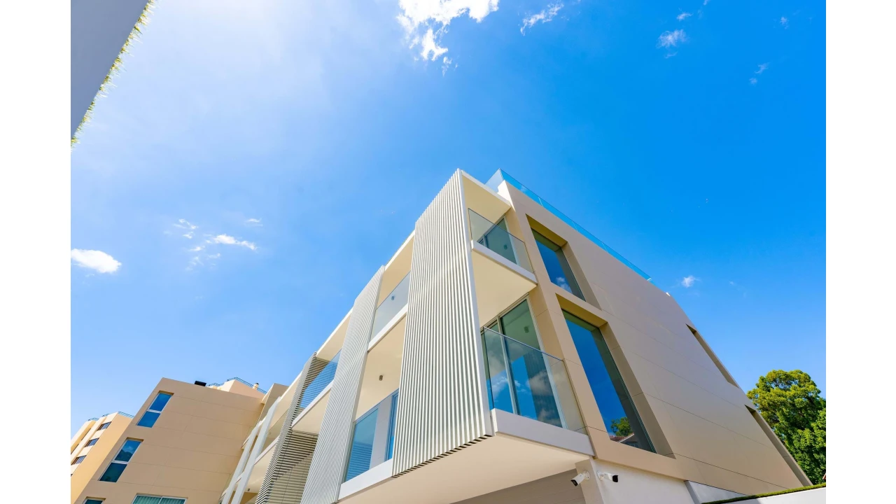 Apartamento T3 para Venda em Funchal (São Pedro) Foto 8