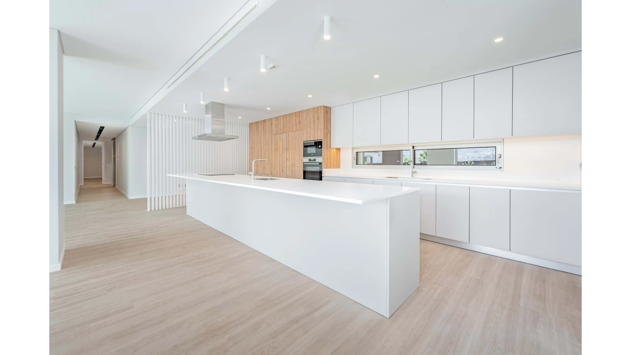 Apartamento T3 para Venda em Funchal (São Pedro) Foto 28
