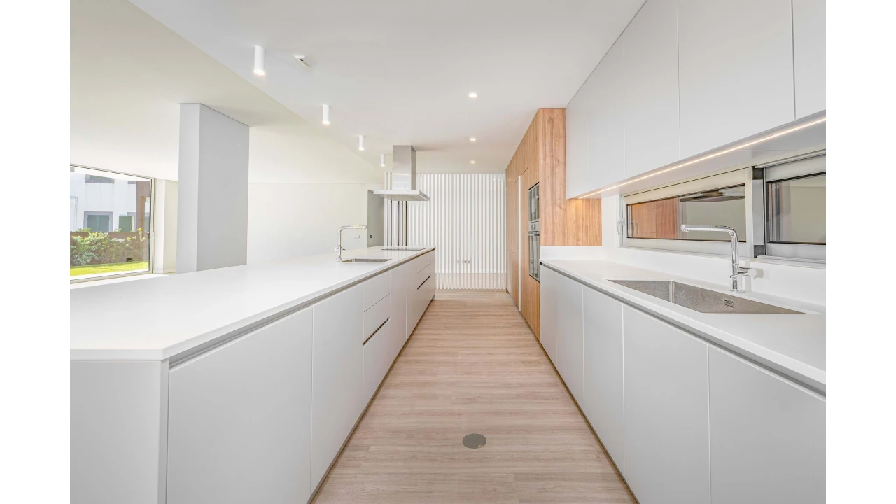 Apartamento T3 para Venda em Funchal (São Pedro) Foto 27
