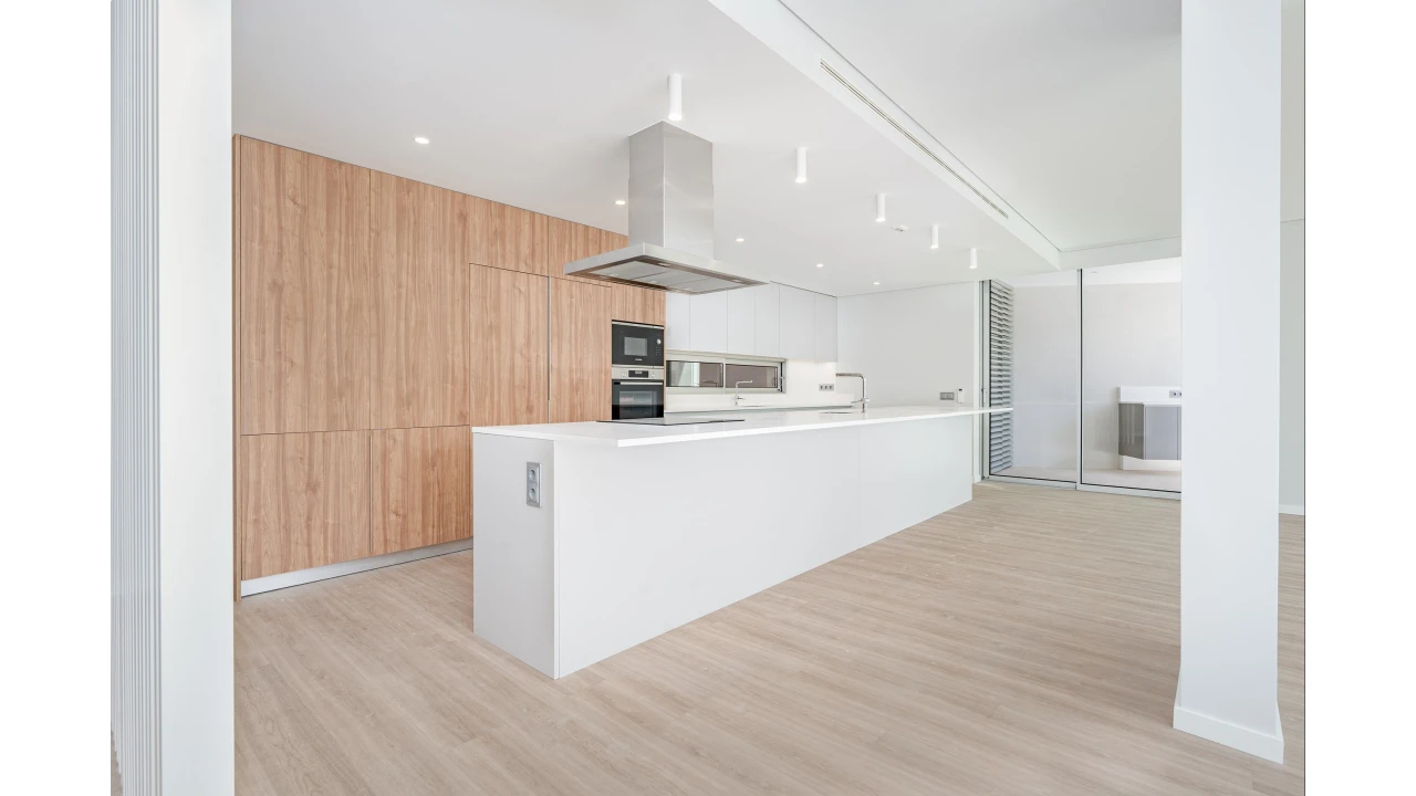 Apartamento T3 para Venda em Funchal (São Pedro) Foto 30