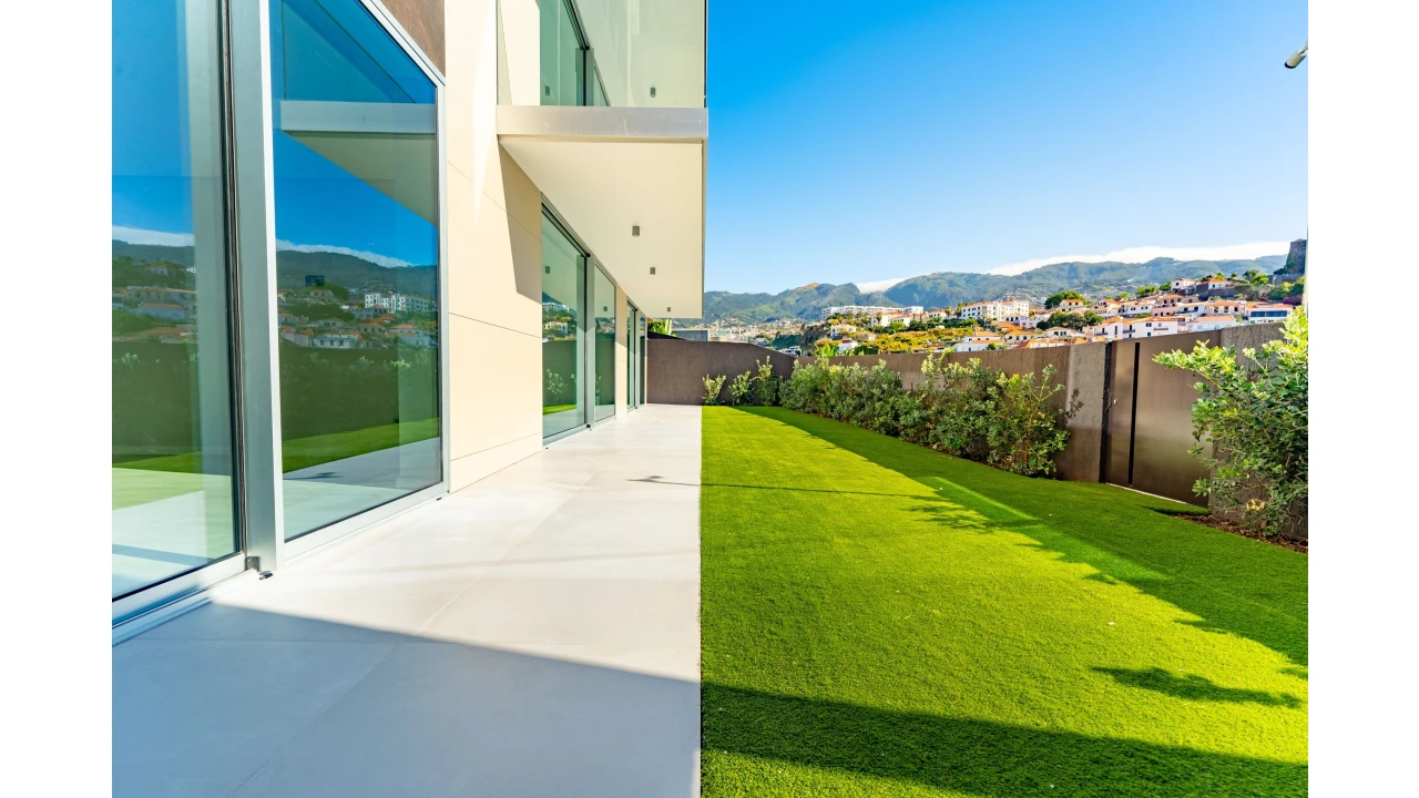 Apartamento T3 para Venda em Funchal (São Pedro) Foto 23