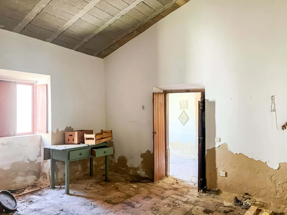 Moradia T3 para Venda em São Brás de Alportel Foto 23