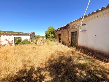 Moradia T3 para Venda em São Brás de Alportel