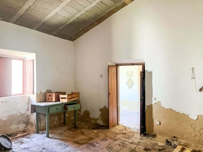 Moradia T3 para Venda em São Brás de Alportel Foto 23