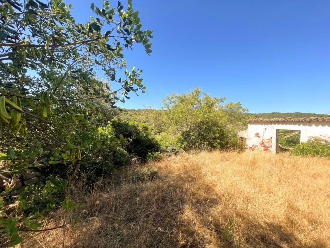 Moradia T3 para Venda em São Brás de Alportel Foto 11