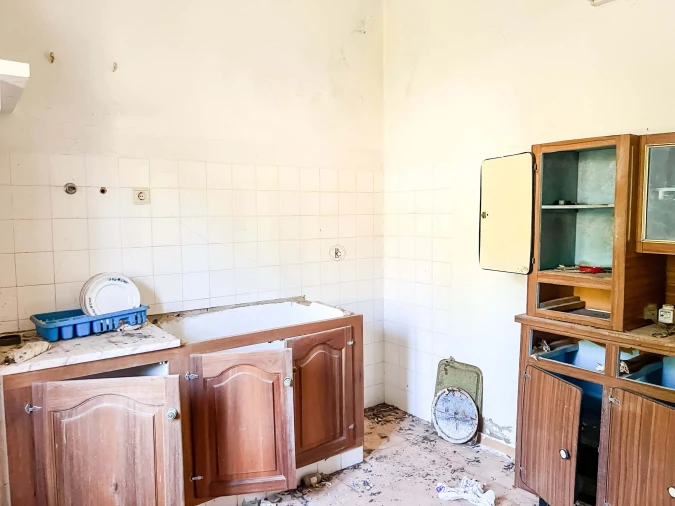 Moradia T3 para Venda em São Brás de Alportel Foto 28
