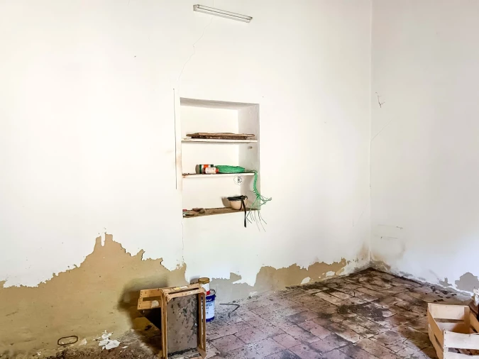 Moradia T3 para Venda em São Brás de Alportel Foto 22