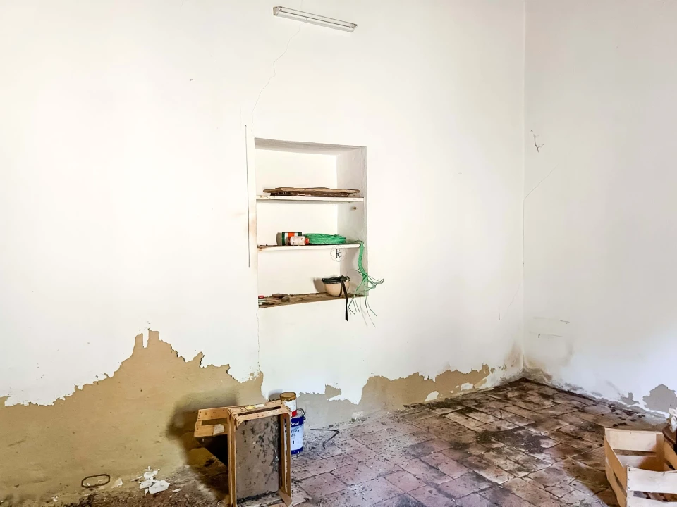 Moradia T3 para Venda em São Brás de Alportel Foto 22